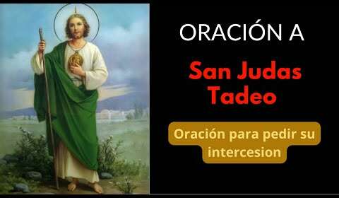 Oración a San Judas Tadeo en Colombia: Poderoso Intercesor