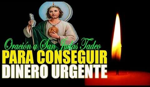 Oración a San Judas Tadeo para encontrar trabajo urgente: ¡Resultados inmediatos!
