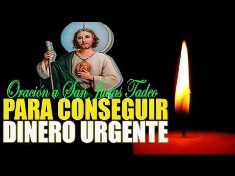 Oración a San Judas Tadeo para encontrar trabajo urgente: ¡Resultados inmediatos!