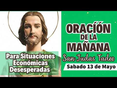 Oración a San Judas Tadeo: Devocionario católico imprescindible