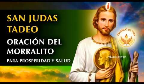 Oración a San Judas Tadeo Sevilla: Consigue su protección