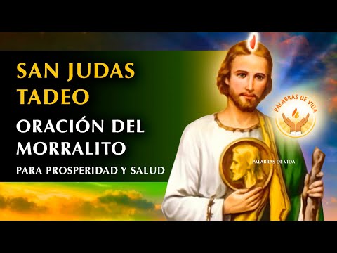 Oración a San Judas Tadeo Sevilla: Consigue su protección