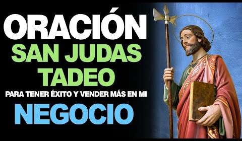 Oración a San Judas Tadeo para vender casa: ¡Resultados sorprendentes!